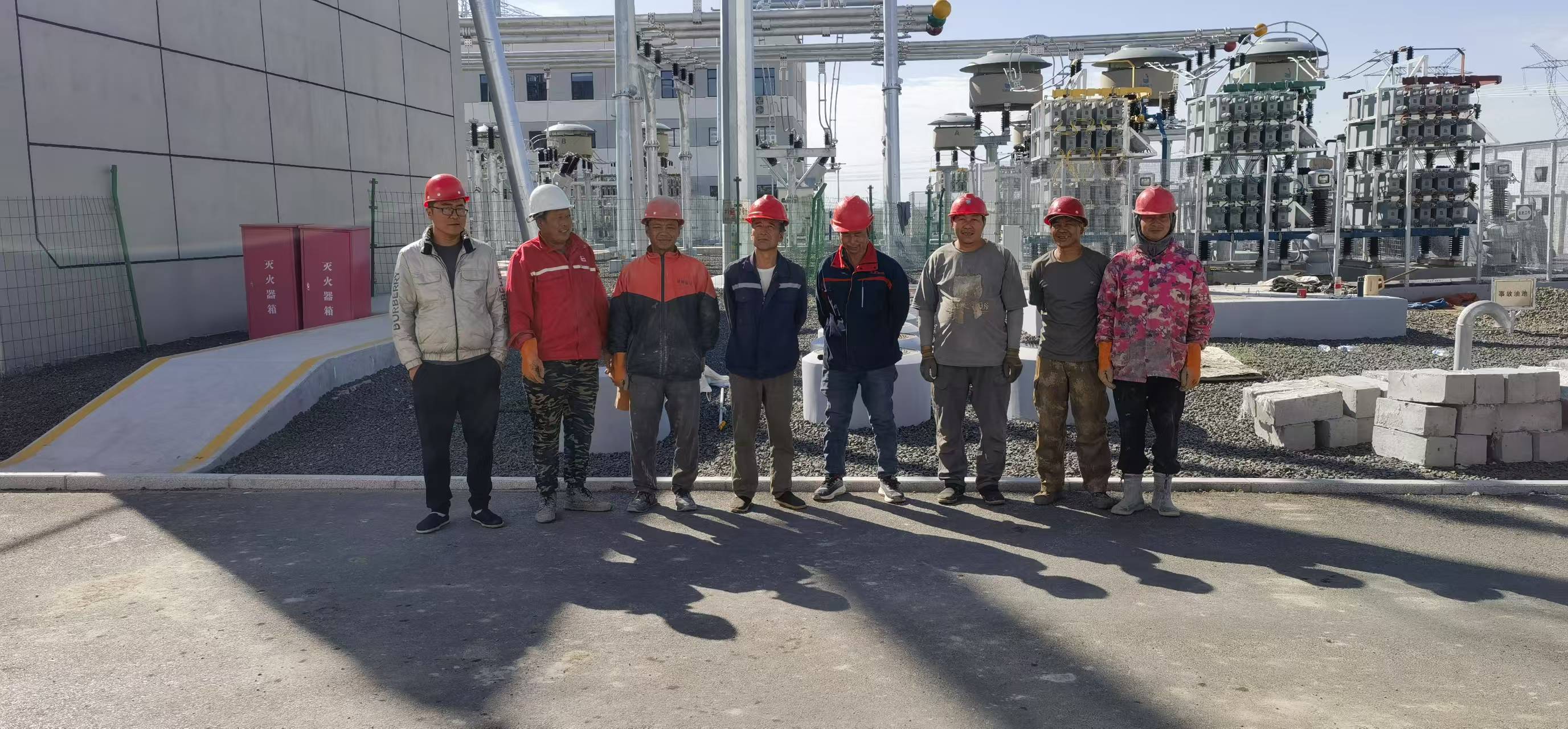 中原镇地基沉降如何修复?